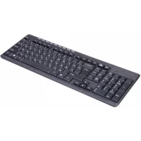 Клавиатура Ritmix RKB-255W фото 2